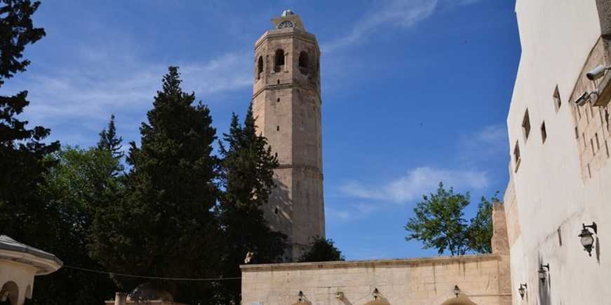 Aksaray Grand Mosque: Central Turkey’s Landmark