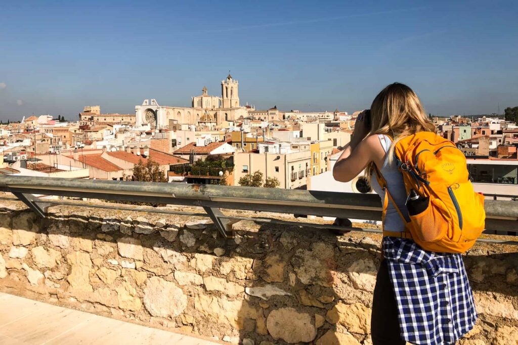 Roman Forum in Tarragona: Explore Spain’s Roman Past