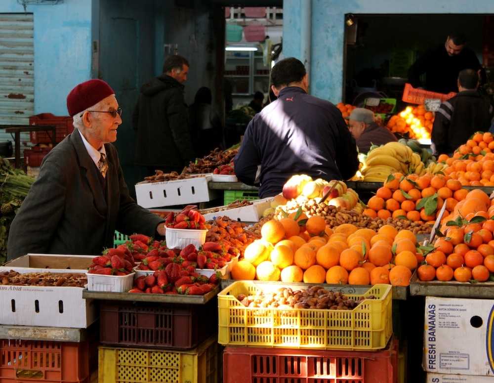 Visiting the Medina of Sfax: Tunisia’s Hidden Gem