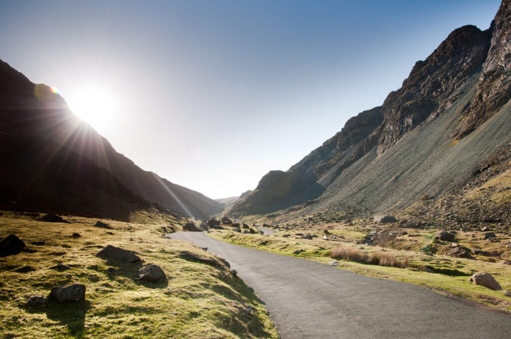 The Eden Valley: Tranquil Beauty in Cumbria