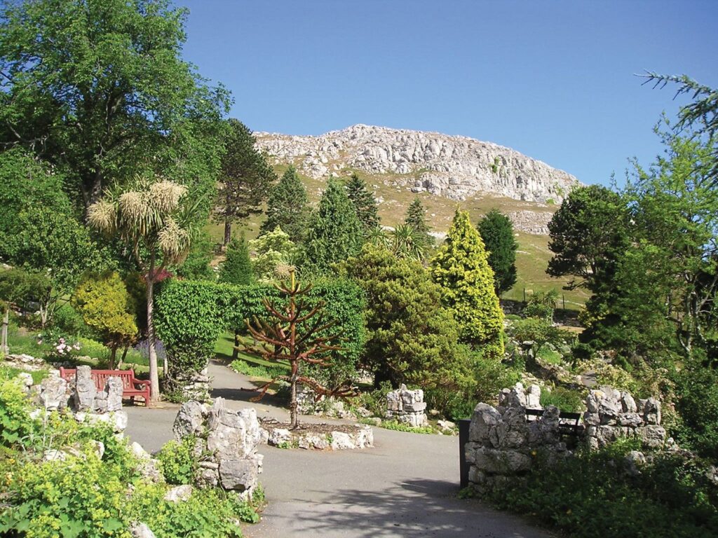 Llandudno: A Victorian Seaside Resort in Wales