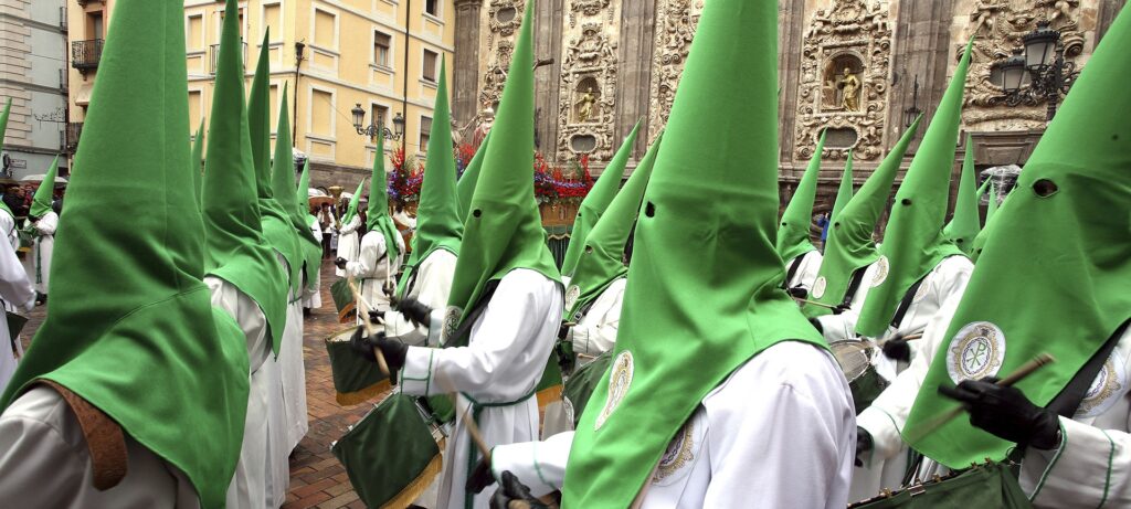 El Pilar Festival in Zaragoza: Cultural and Religious Celebration