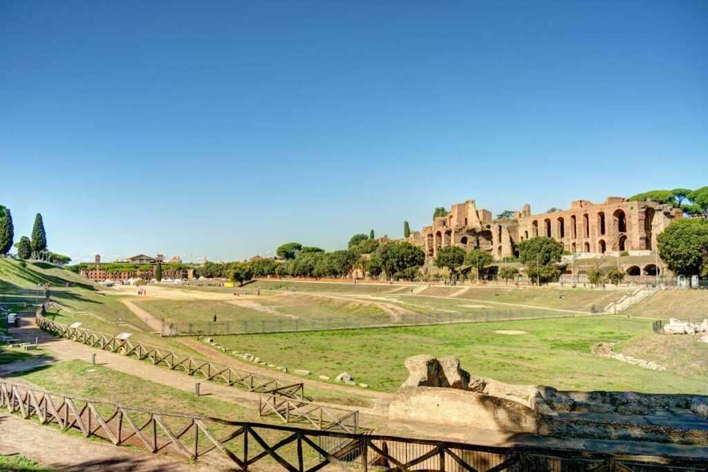 Mérida’s Roman Circus: Ancient Horse Racing Arena