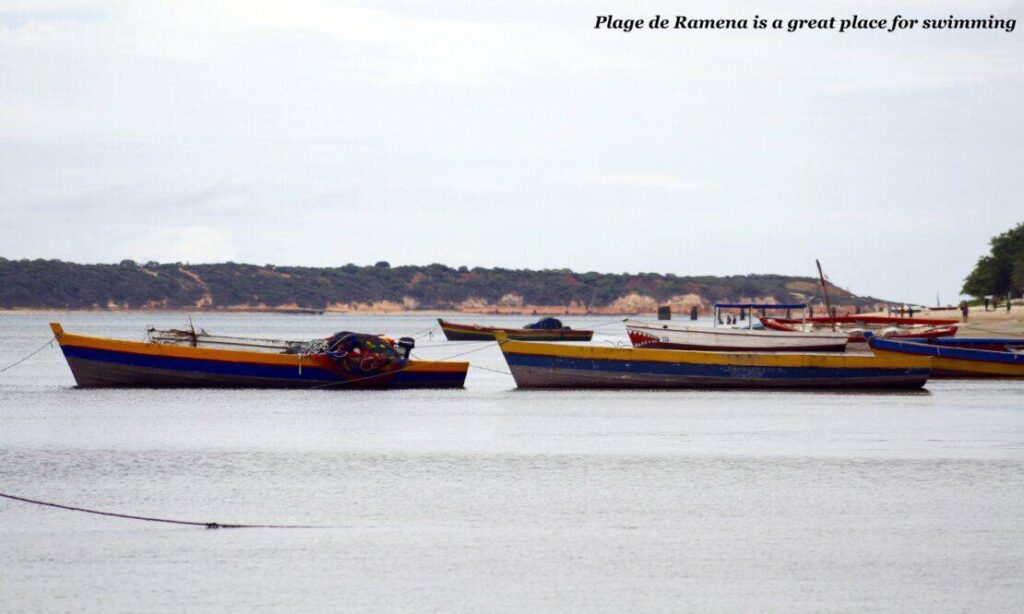 Pointe d’Analalava: Unspoiled Beach Near Toliara