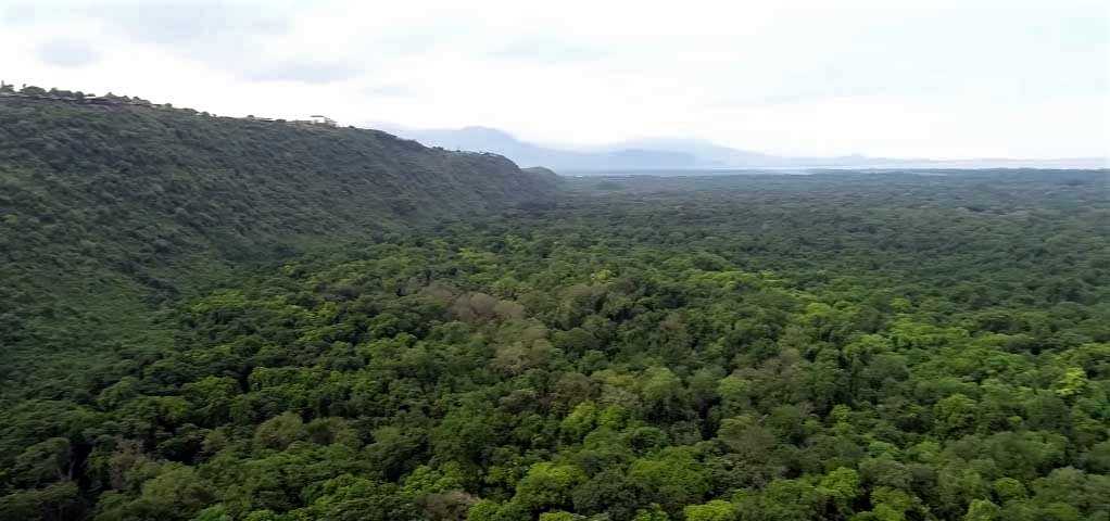 Netch Sar National Park in Arba Minch – Two Beautiful Lakes