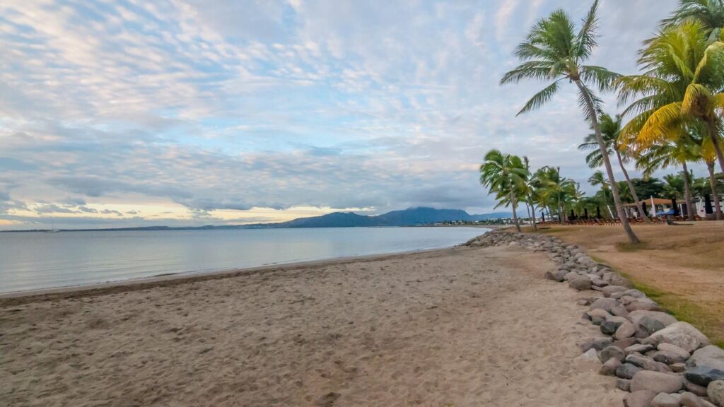 Denarau Island: Luxury Resorts and Beaches Near Nadi