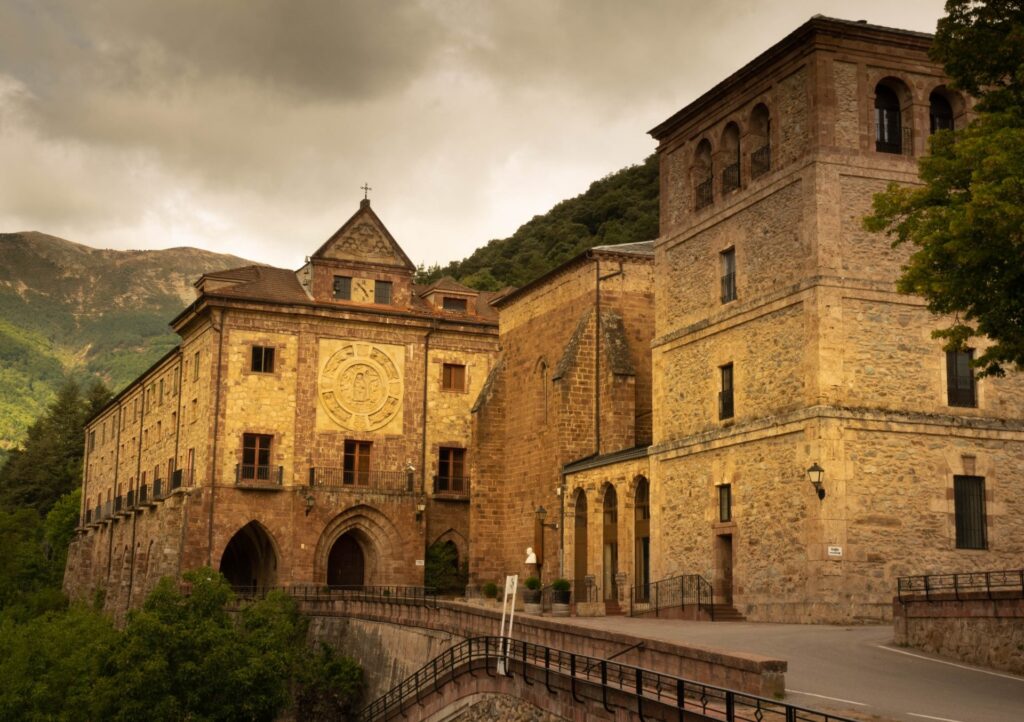 San Millán de la Cogolla: Cradle of the Spanish Language