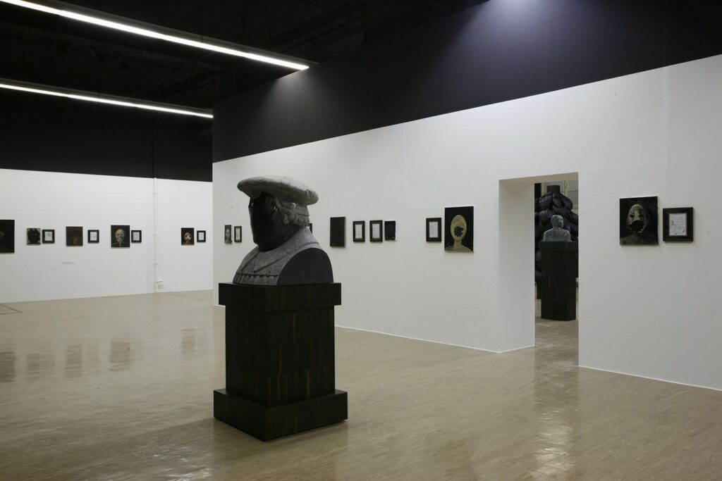 The Herzliya Museum of Contemporary Art, Herzliya – Avant-Garde Art Exhibitions