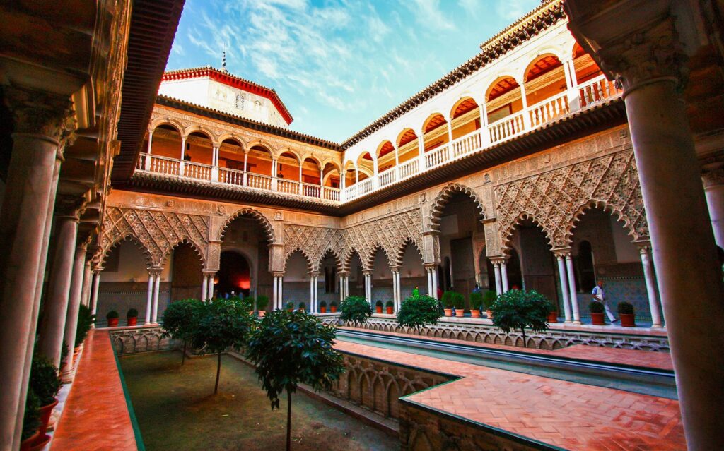 Jerez’s Alcázar: A Moorish Palace in the Heart of Andalusia