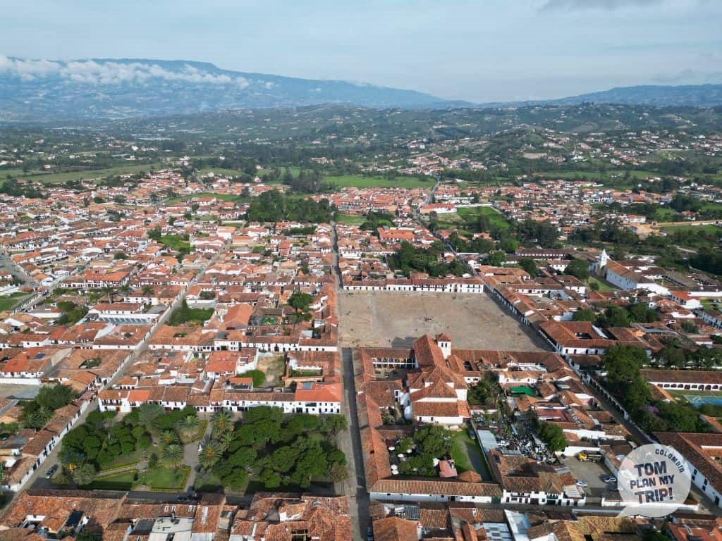 Villa de Leyva: A Step Back in Time