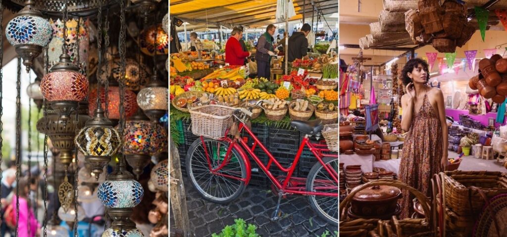 Fethiye Market: Local Bazaar Experience