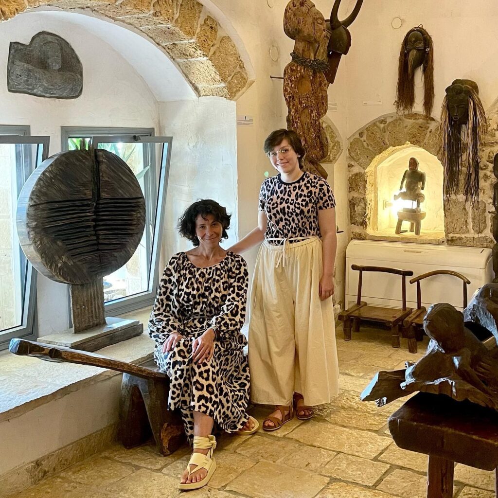 Ilana Goor Museum, Jaffa – Art and Sculpture in a Historic Building