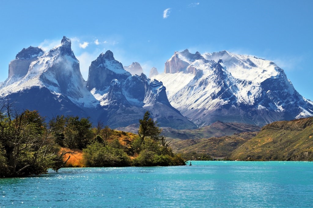 Discovering the Fjords of Puerto Montt, Chile