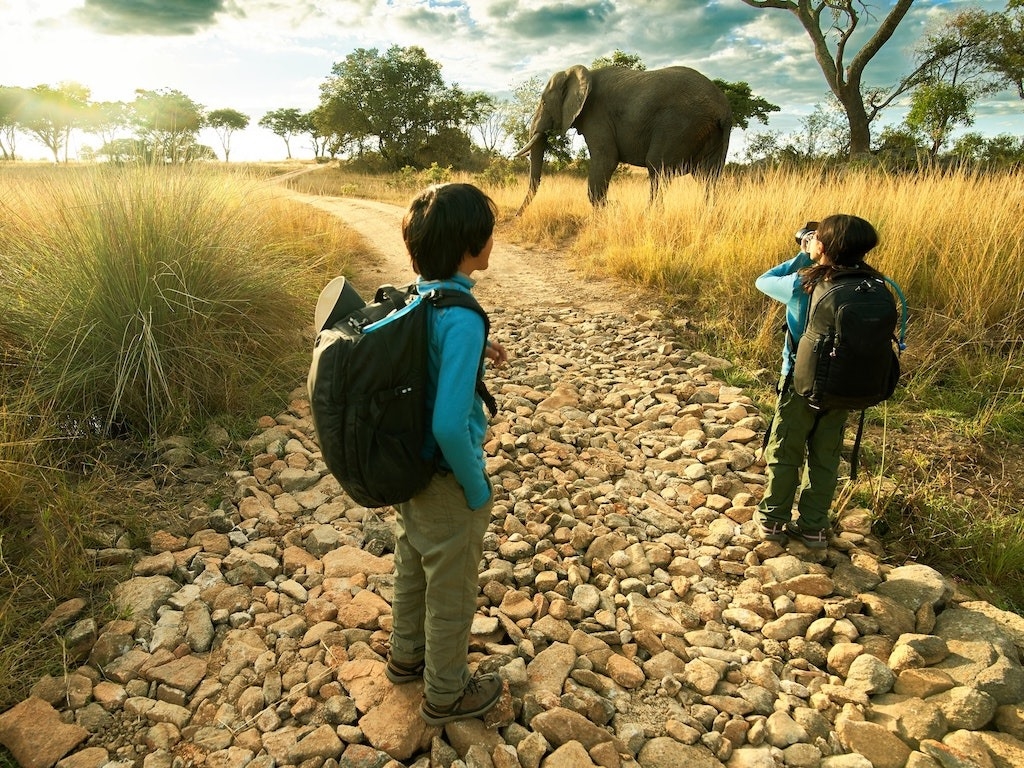 Ngomakurira Hills – Scenic Hiking Trails Near Harare