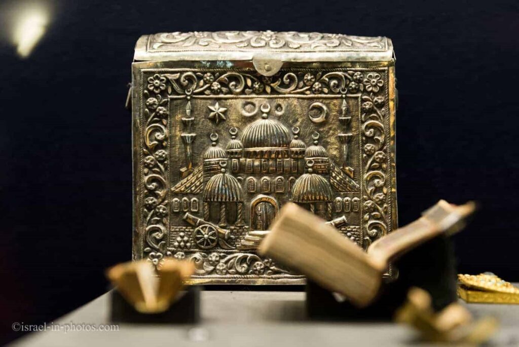 Museum of Islamic Art, Jerusalem – Discover Islamic Art and Artifacts