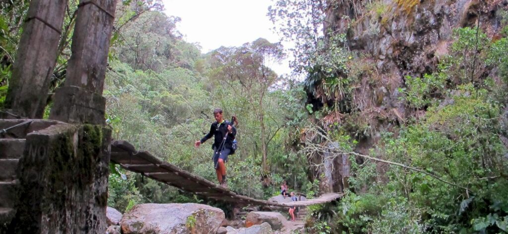 Nevado del Tolima: High-Altitude Hikes in Colombia