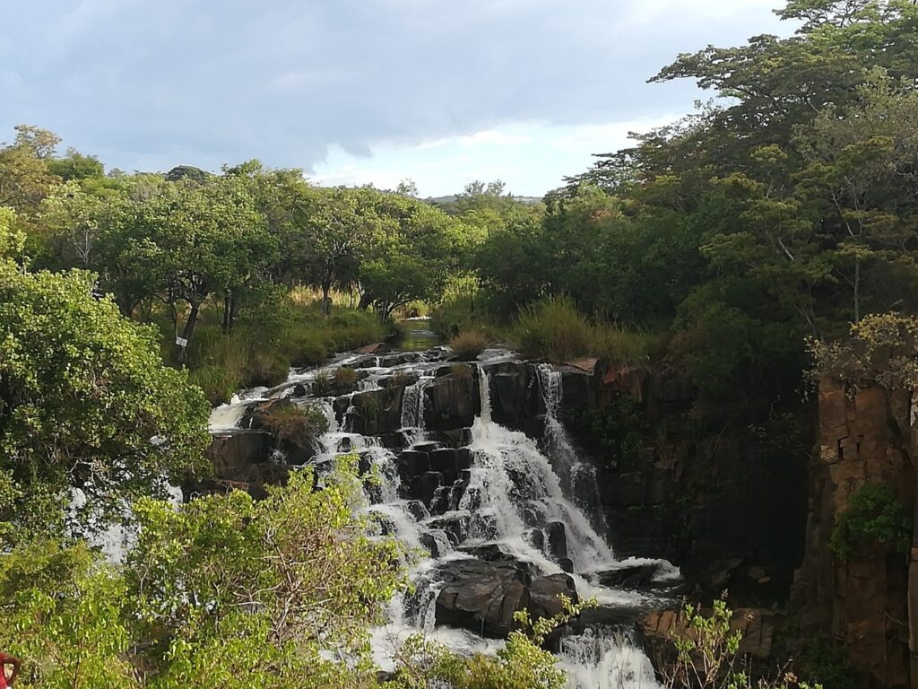 Nyangombe Falls Trail – Waterfall Hike in Nyanga