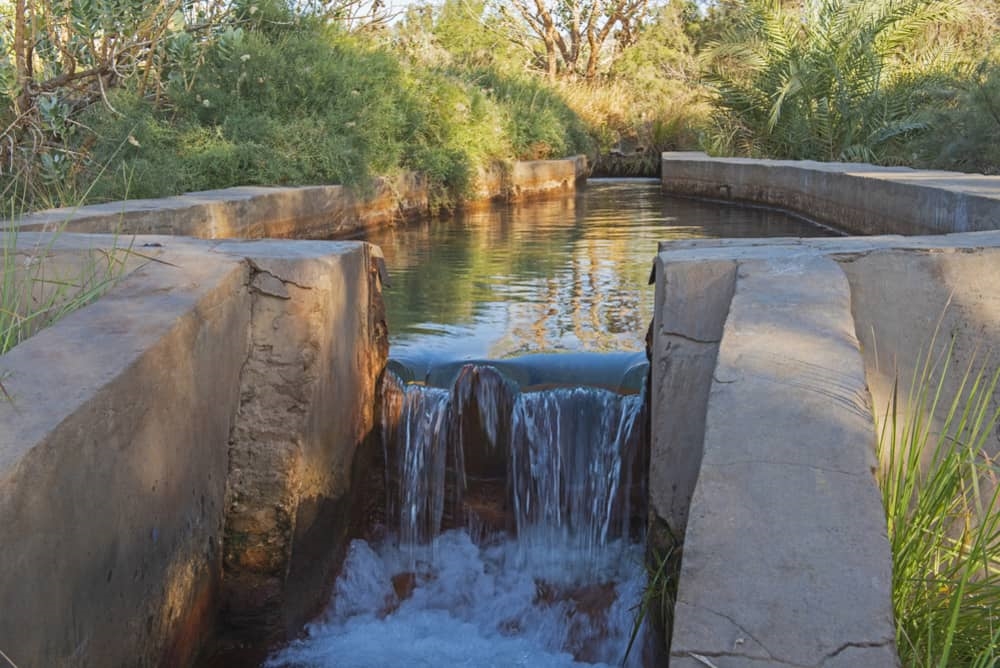 Gokwe’s Chibuwe Hot Springs – Natural Thermal Pools