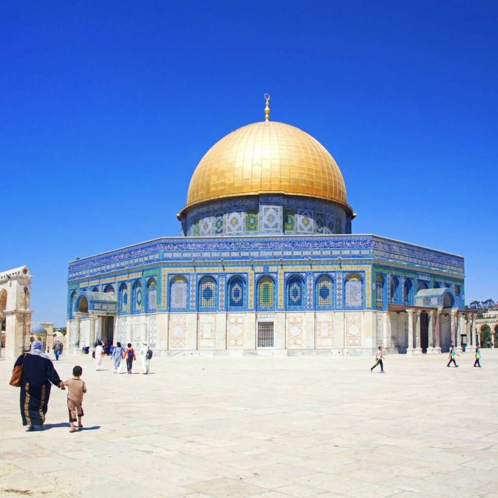 David Yellin House, Jerusalem – Explore the Historic Building and Cultural Center