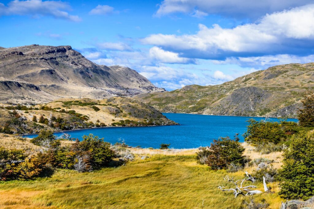 Discovering the Andes’ Lake District, Chile