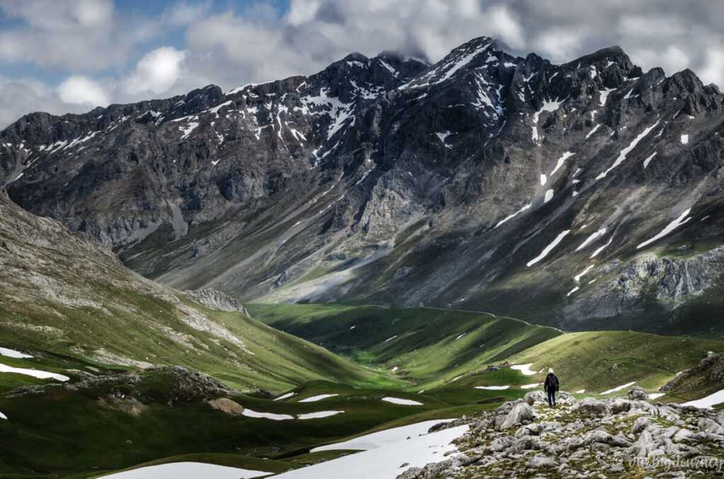 Picos de Europa National Park: Stunning Mountains and Hiking