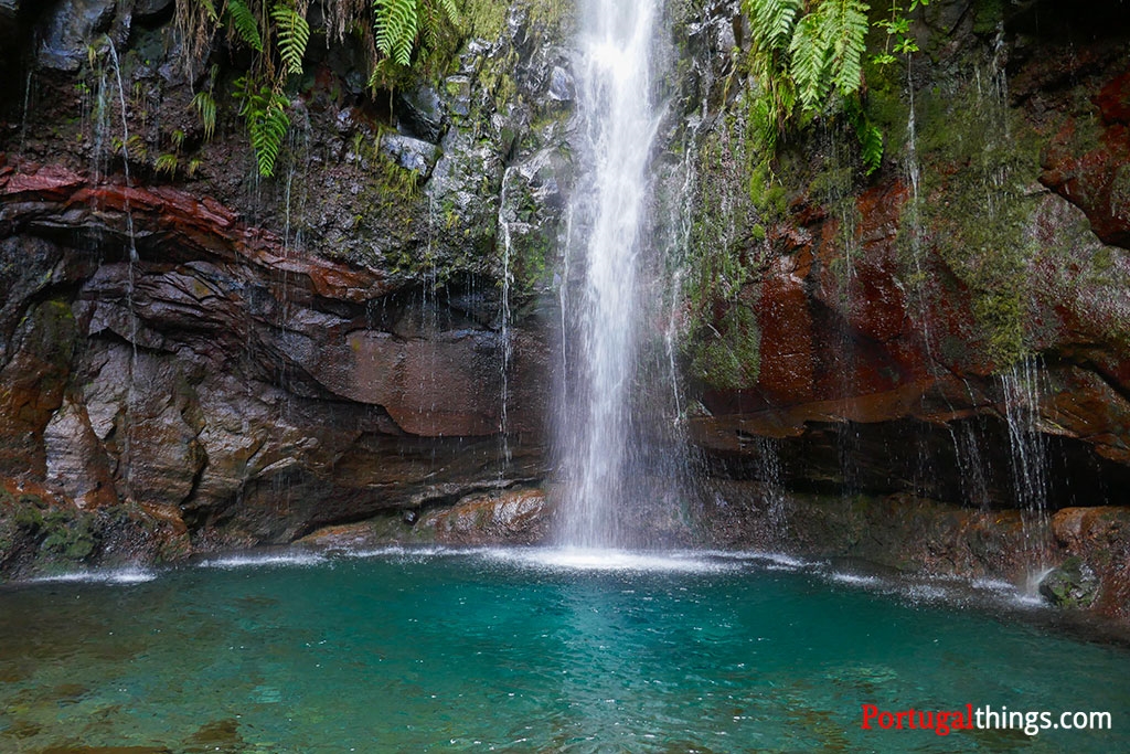 Cascades d’Andriamamovoka: Hidden Waterfalls in Itasy