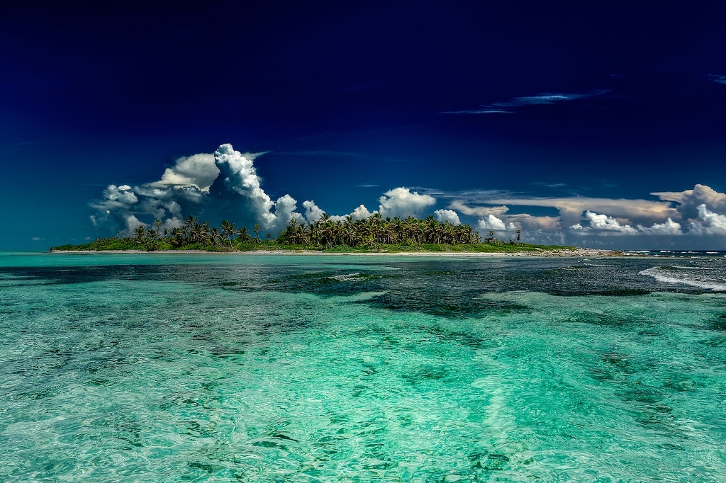 Isla Contoy’s Wildlife Sanctuary in Quintana Roo