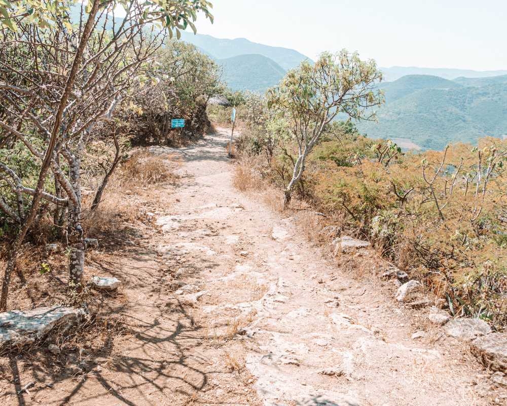 Sumba’s Cascading Waterfalls in Oaxaca