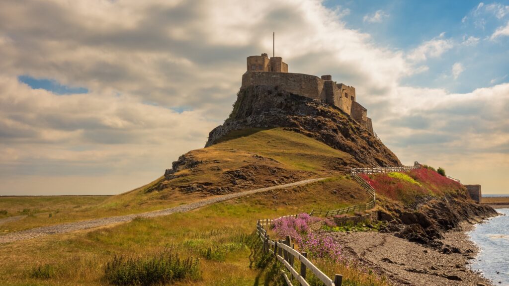 Whitley Bay: A Coastal Retreat in Northumberland