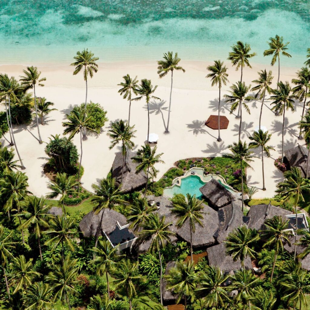 Korovatu Beach: Relaxation Near Labasa