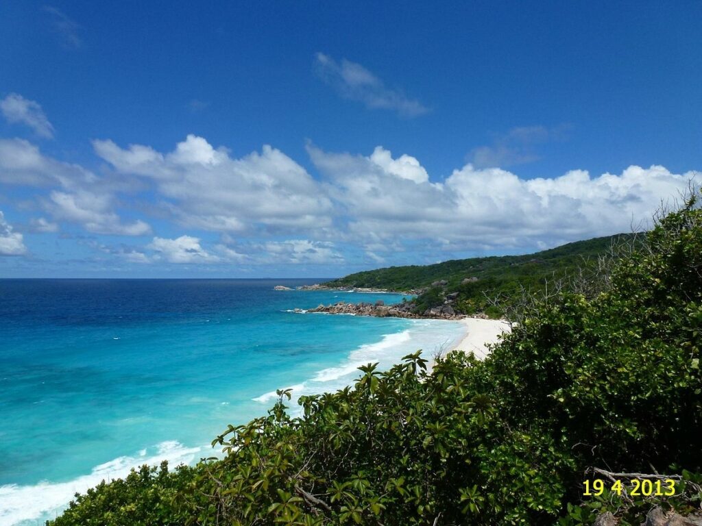 Coco Island – Top Diving Destination in Seychelles