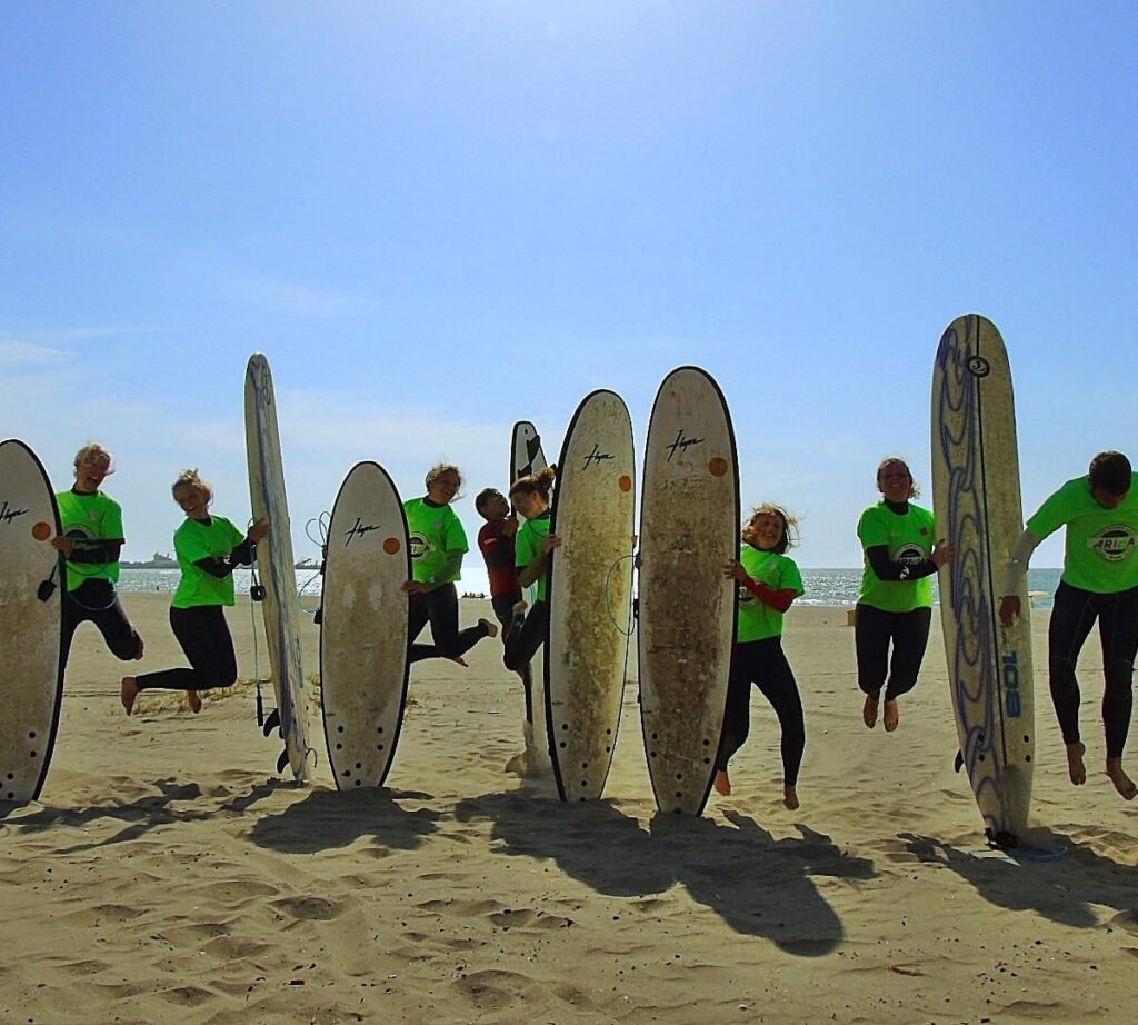 Discovering the Hidden Beaches of Arica, Chile