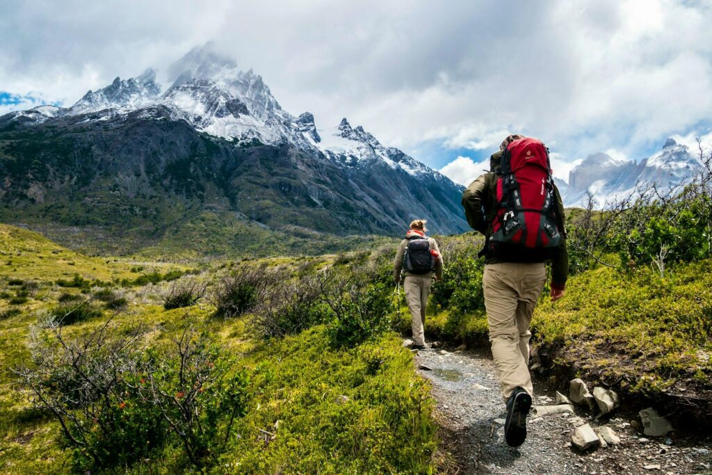 Best Hiking Routes in Cochamó Valley, Chile