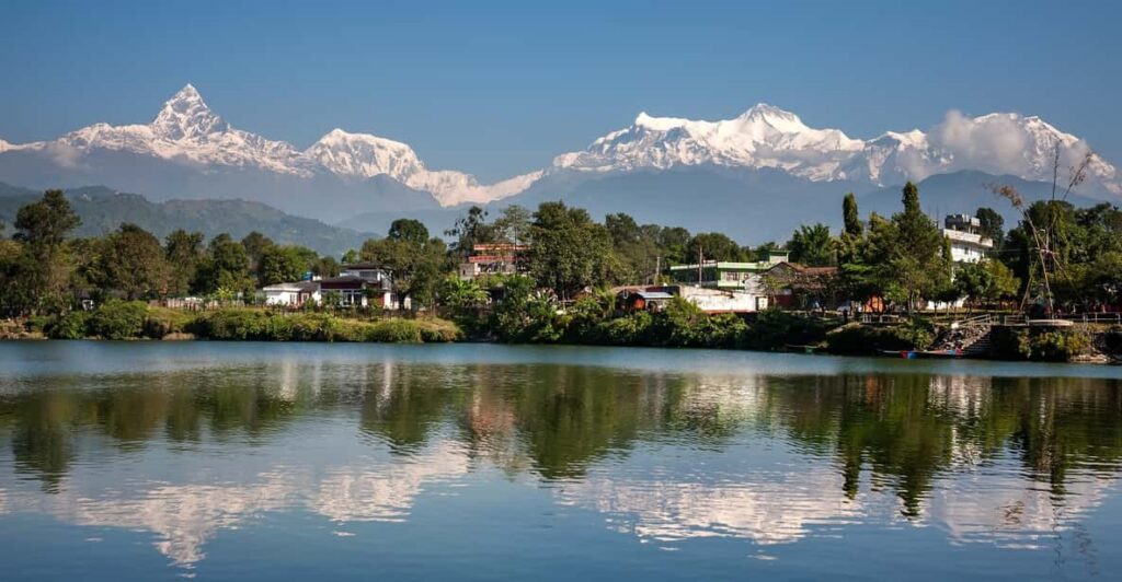 Mahendra Cave: Underground Marvel in Pokhara