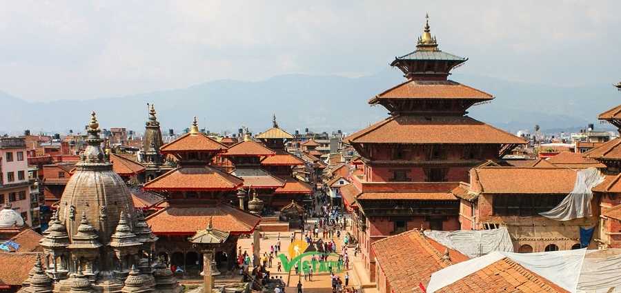 Khokana: Heritage Village Near Kathmandu