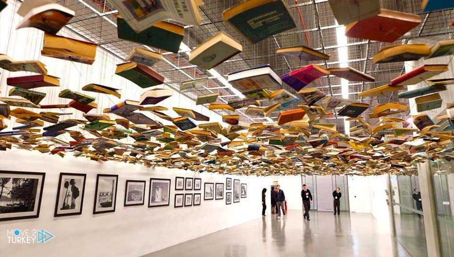 Istanbul Modern: Contemporary Art Museum