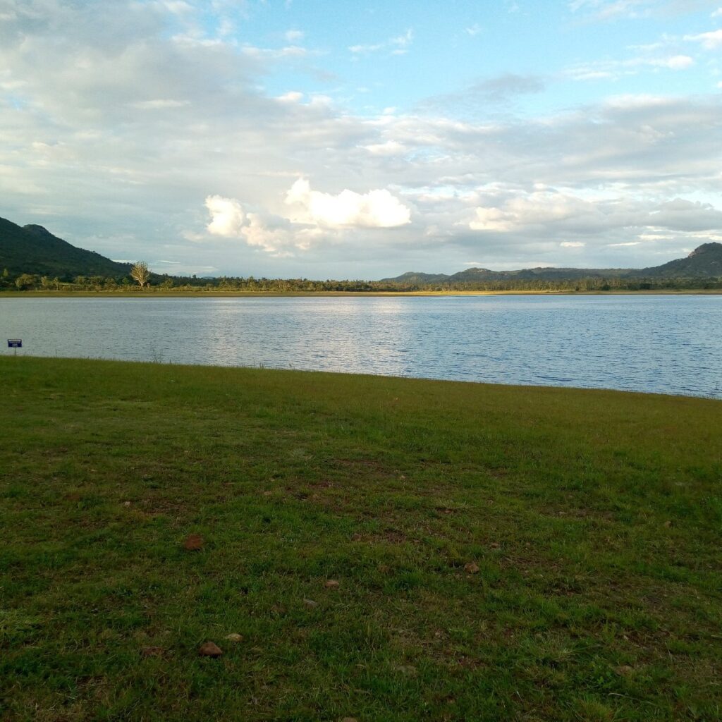 Mazowe Dam – Water Recreation Near Harare