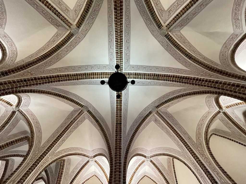 Palacio de Gaudí in Astorga: A Neo-Gothic Jewel