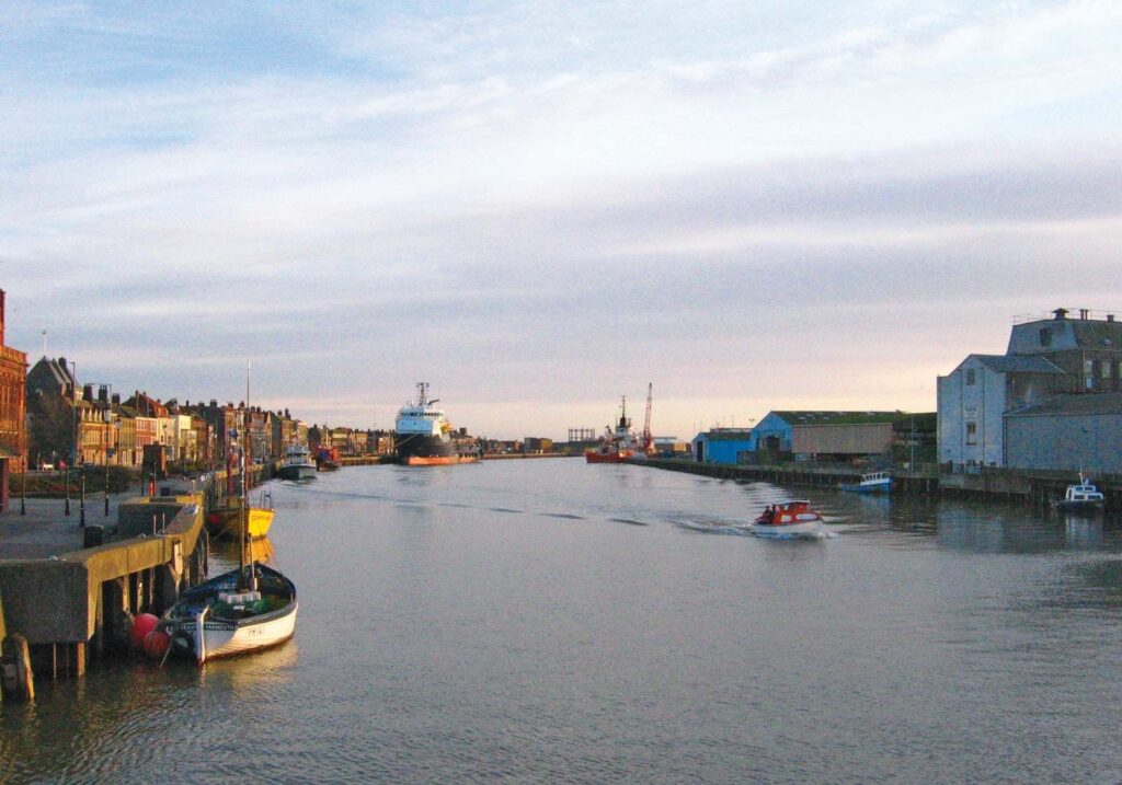 The Norfolk Broads: England’s Iconic Waterways