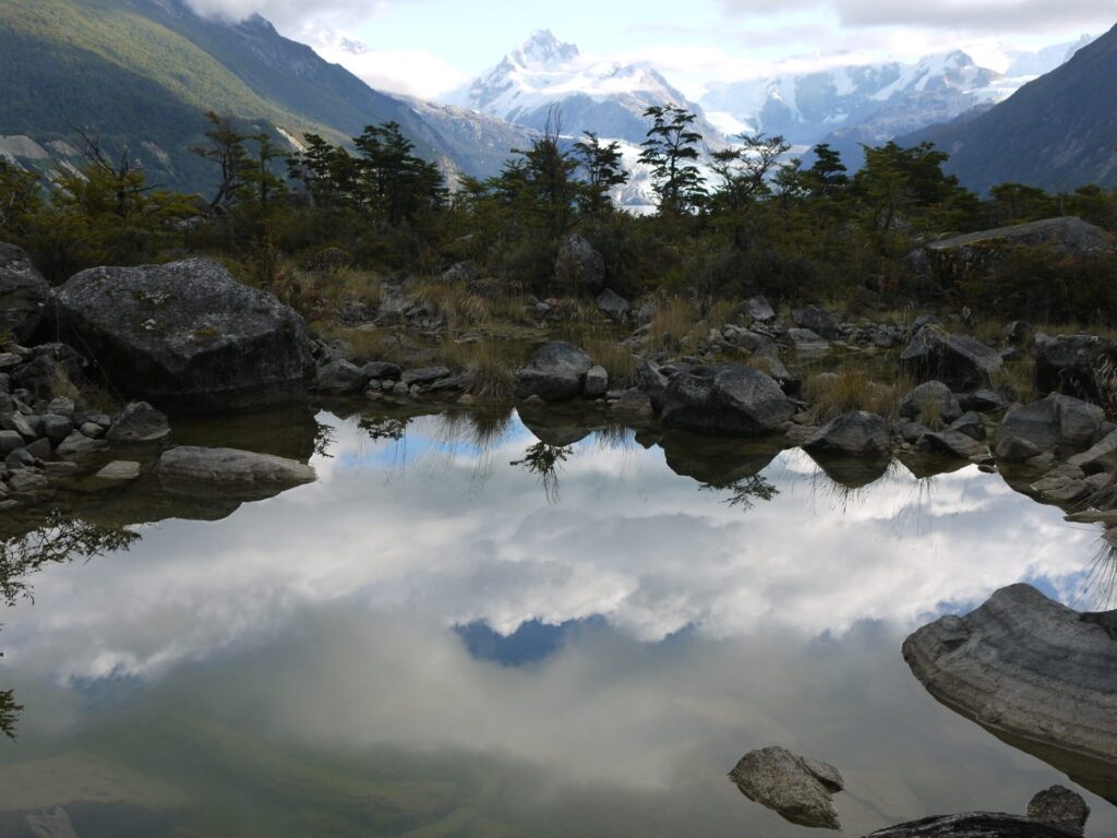 Exploring the Hidden Lakes of Coyhaique, Chile