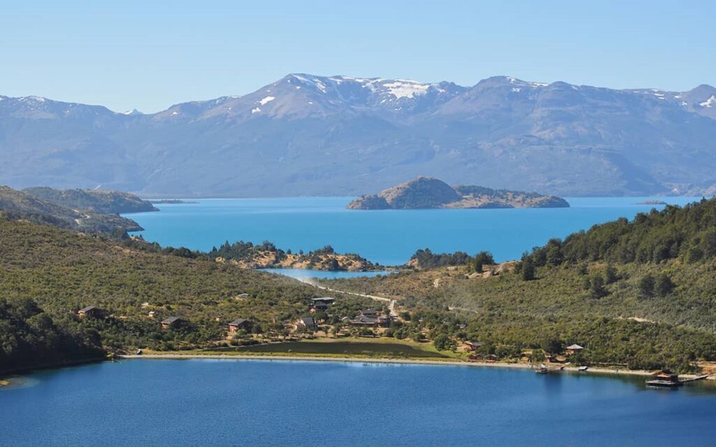 Discovering the Fjords of Aysén, Chile