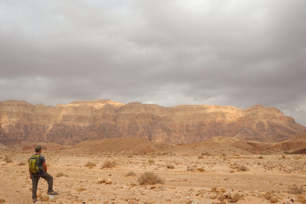 Timna Park, Eilat – Discover the Ancient Copper Mines